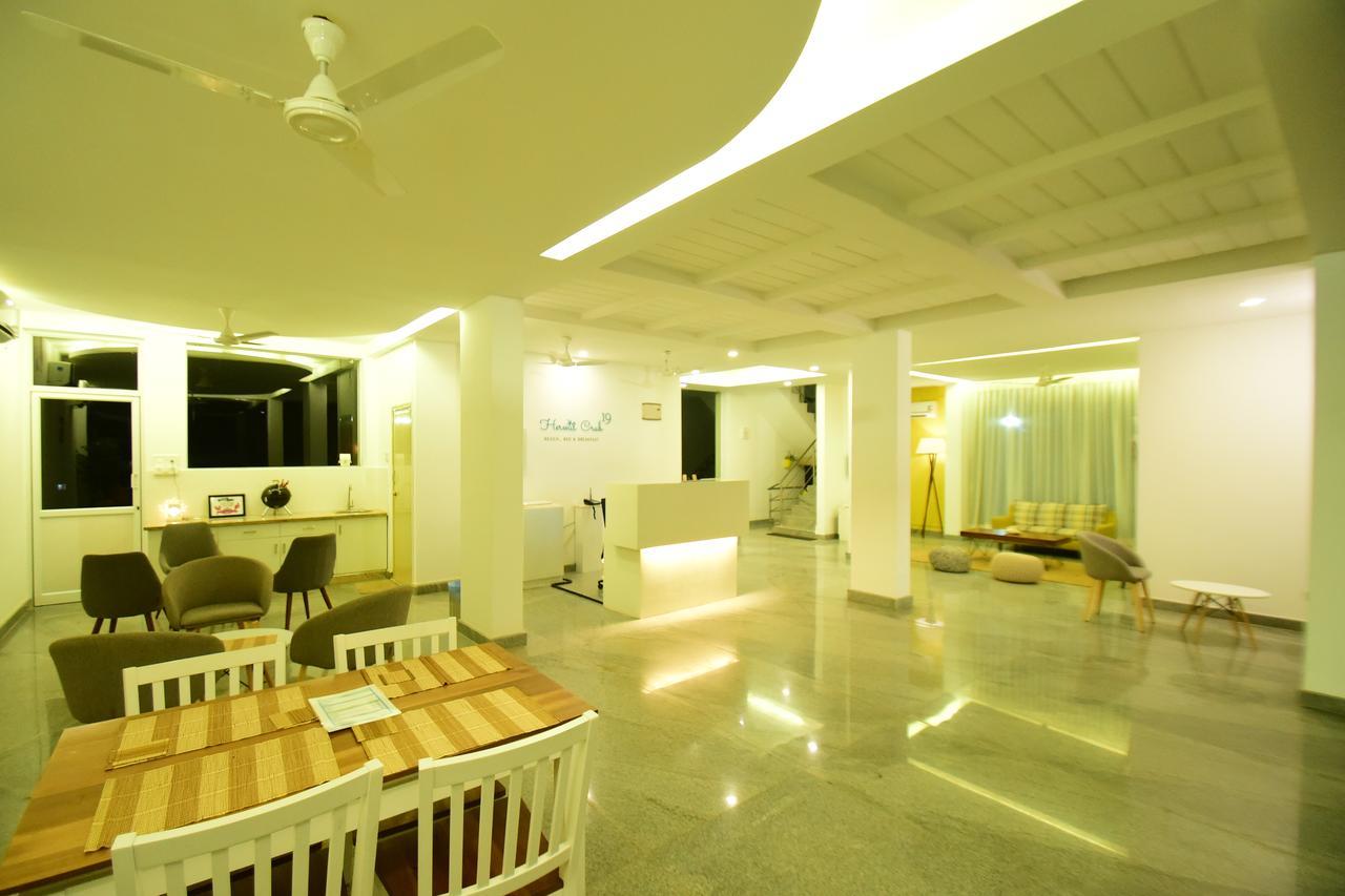 Hermit Crab Beach Serviced Apartments Mangalore Exterior foto